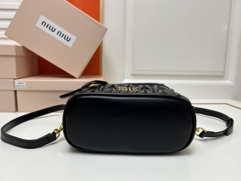 Miu Miu Cosmetic Bags